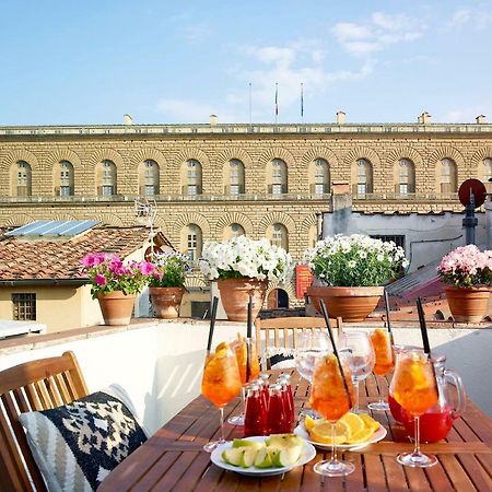 Great Location Just Infront Of Pitti Palace Φλωρεντία Εξωτερικό φωτογραφία