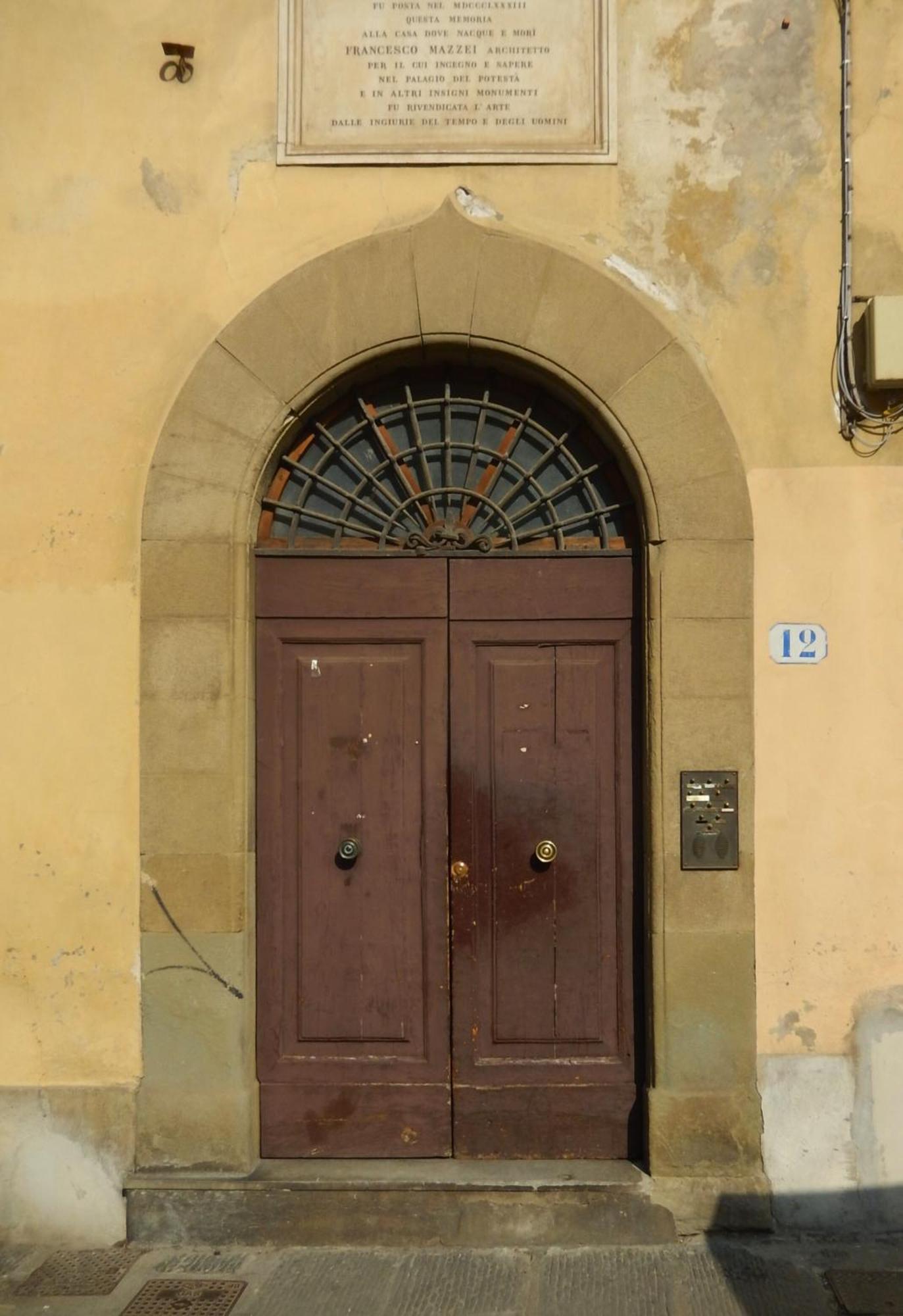 Great Location Just Infront Of Pitti Palace Φλωρεντία Εξωτερικό φωτογραφία