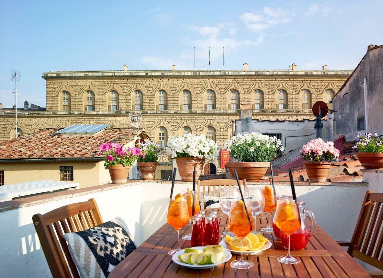 Great Location Just Infront Of Pitti Palace Φλωρεντία Εξωτερικό φωτογραφία