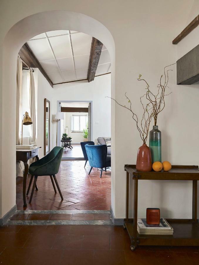 Great Location Just Infront Of Pitti Palace Φλωρεντία Εξωτερικό φωτογραφία